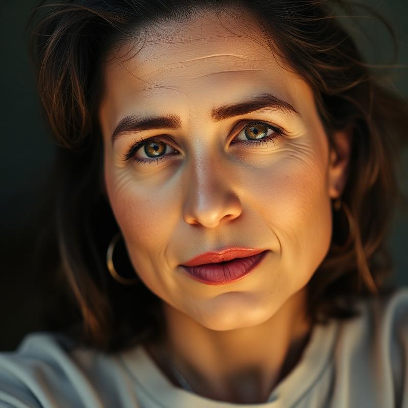 Marina, 38