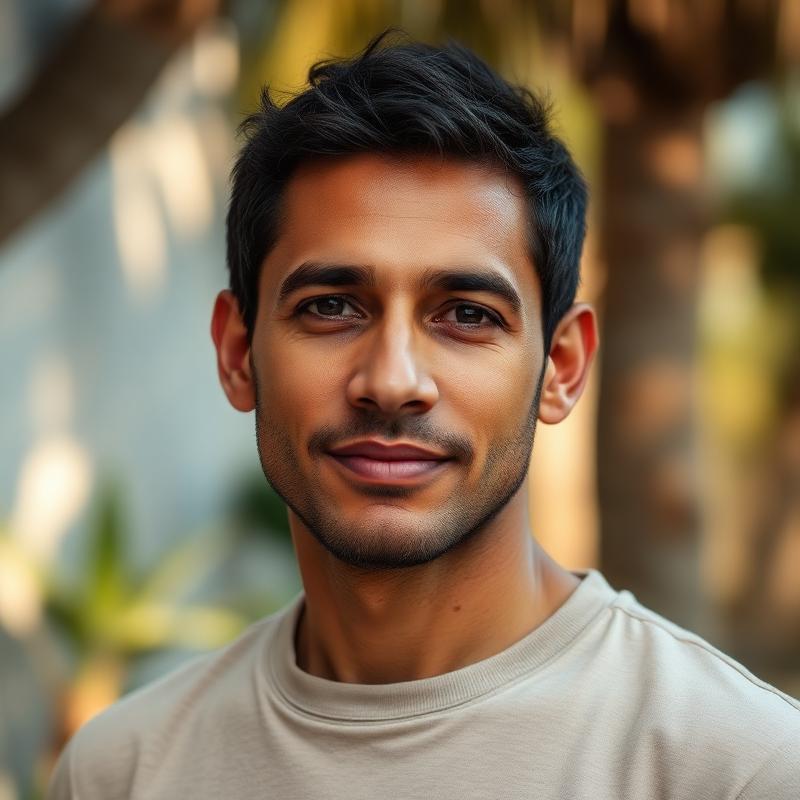 Pedro, 32